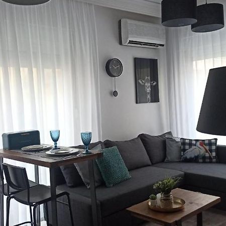 Down Town Luxurious Apartments Alexandroupolis Buitenkant foto