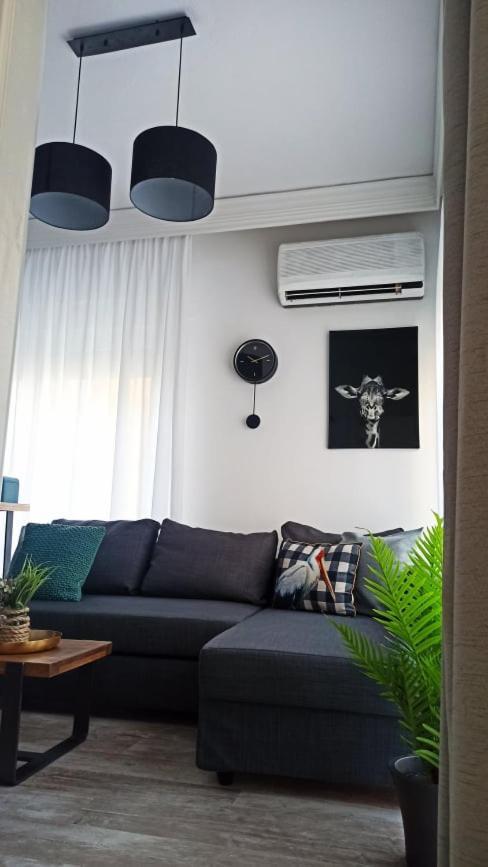 Down Town Luxurious Apartments Alexandroupolis Buitenkant foto